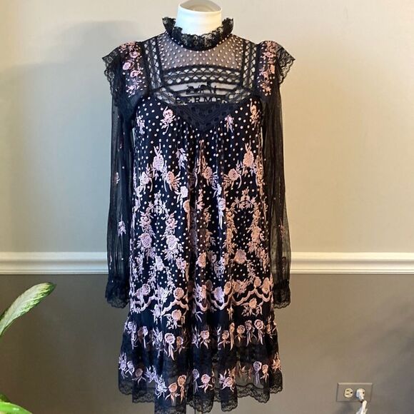 Needle & Thread Dress   - Picture 1 of 7